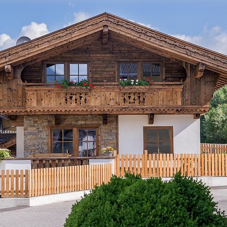 Alpenchalet Stadlpoint Рид-им-Циллерталь Экстерьер фото