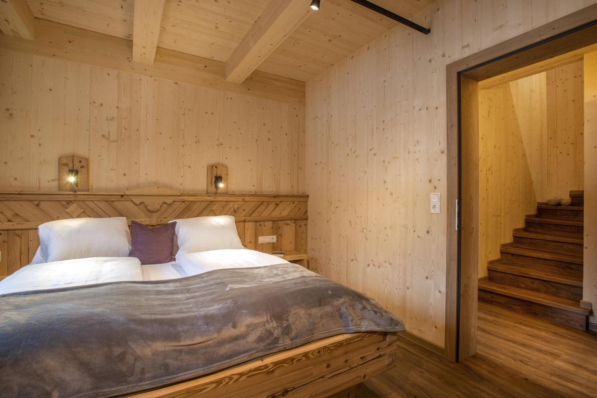 Alpenchalet Stadlpoint Рид-им-Циллерталь Экстерьер фото