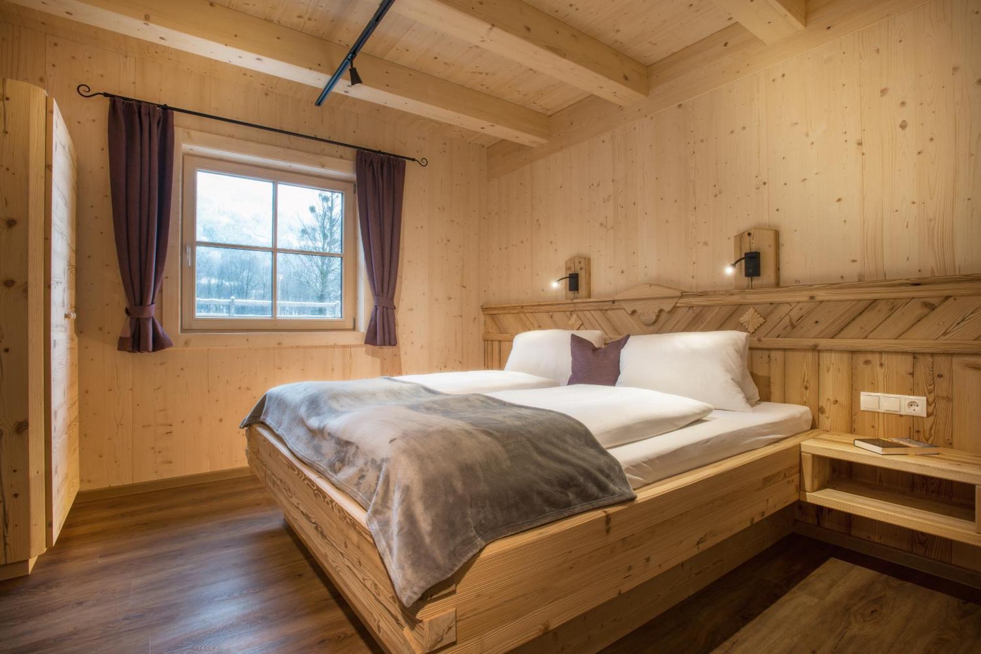 Alpenchalet Stadlpoint Рид-им-Циллерталь Экстерьер фото
