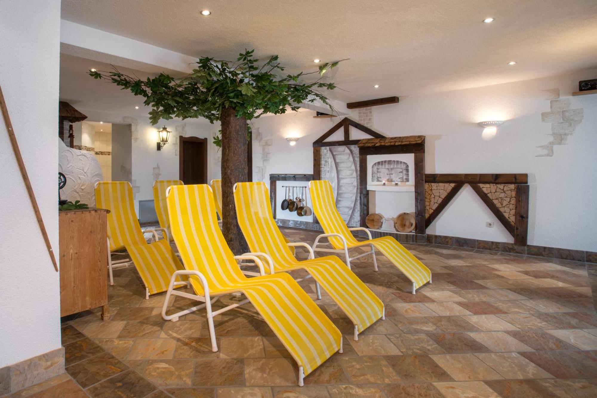 Alpenchalet Stadlpoint Рид-им-Циллерталь Экстерьер фото