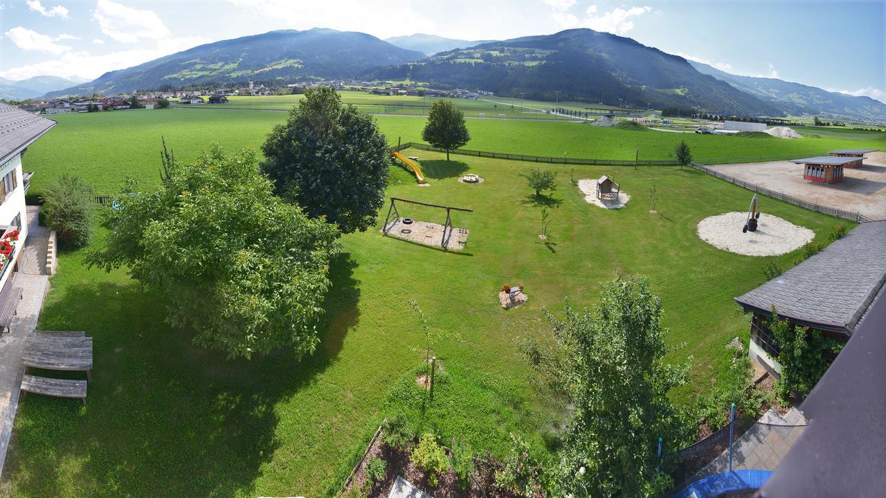 Alpenchalet Stadlpoint Рид-им-Циллерталь Экстерьер фото
