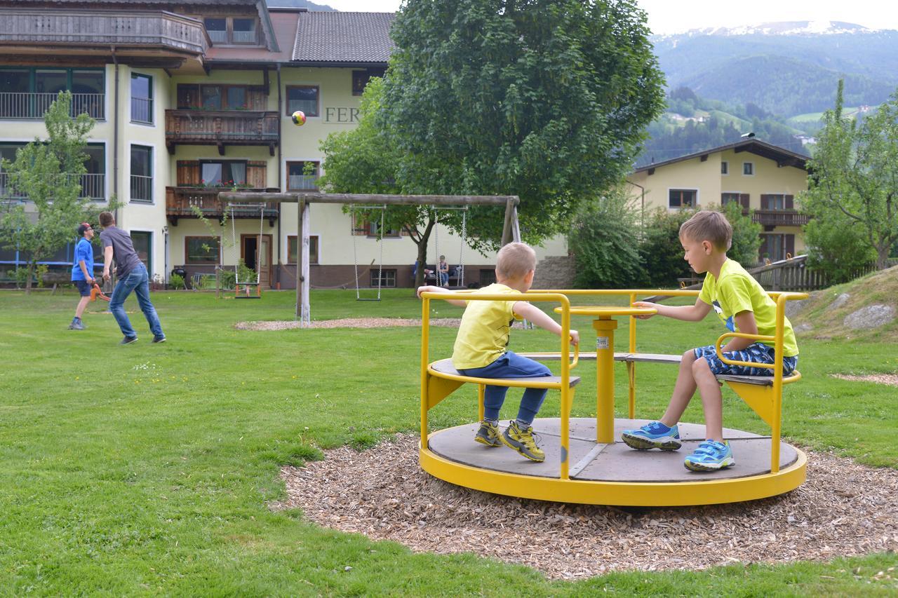 Alpenchalet Stadlpoint Рид-им-Циллерталь Экстерьер фото